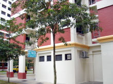 Blk 274D Jurong West Avenue 3 (Jurong West), HDB 5 Rooms #418892